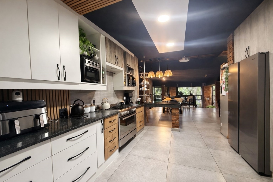 4 Bedroom Property for Sale in Cashan North West